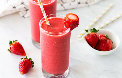 Smoothies